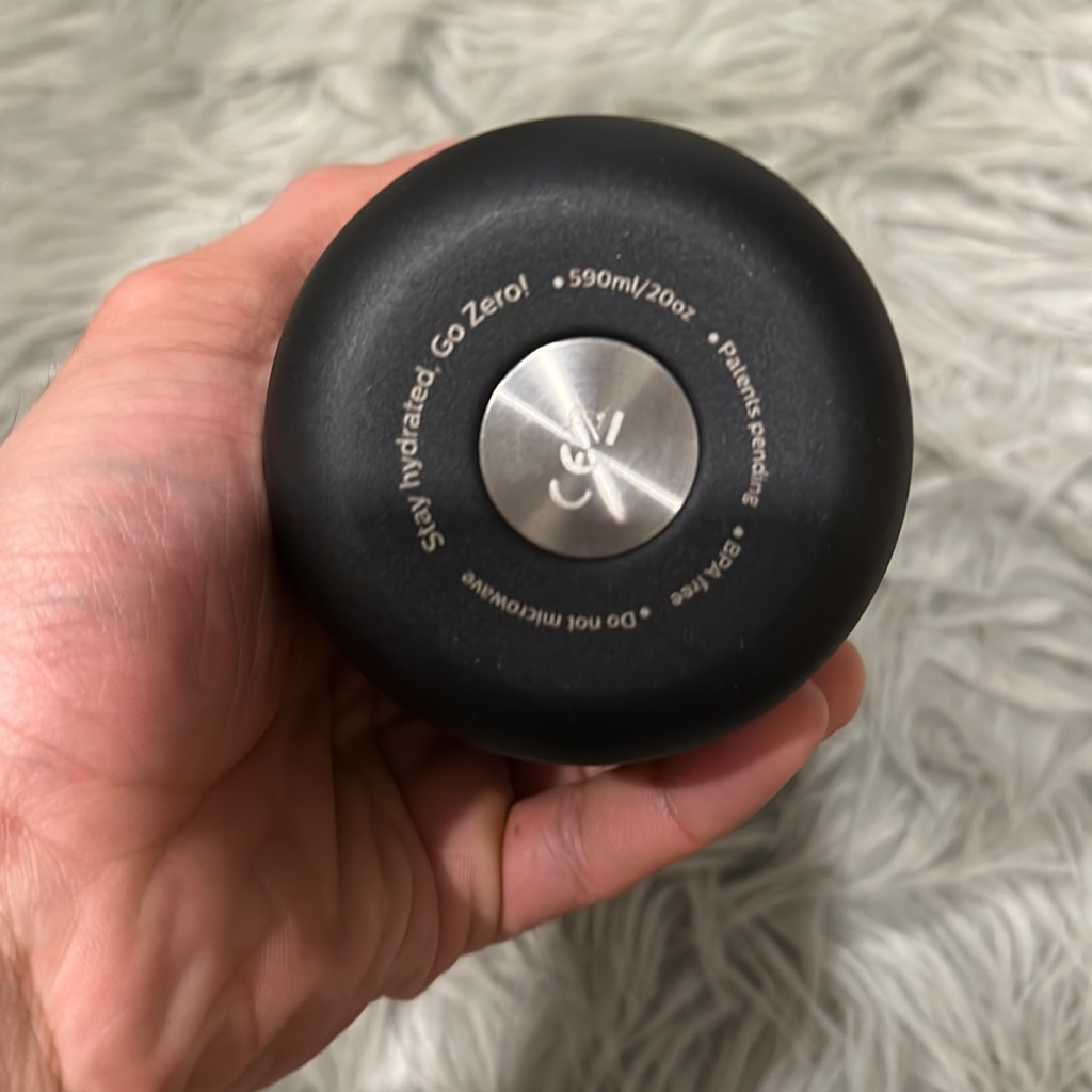 Philips Go Zero